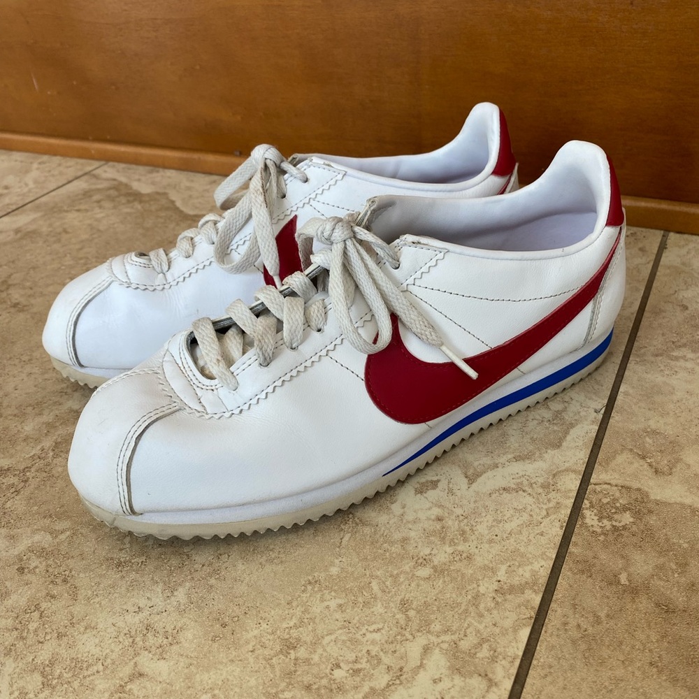 Women’s Nike Cortez